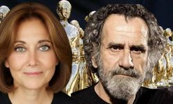 Altın Portakal'da Onur Ödülleri'nin sahipleri belli oldu