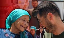 Bağışladığı kök hücre ile yıllar sonra annesini kurtardı