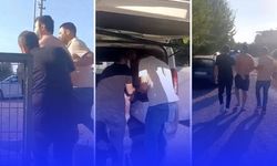 31 yıl hapis cezası olan kaçak yakalandı: "Ufak bir cezam var geleceğim"