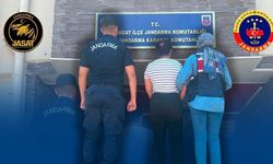 Antalya'da kadına karşı kasten öldürme suçundan aranan hükümlü yakalandı