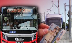 Antalyalılar müjde! Yarın ulaşım ücretsiz olacak