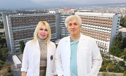 Tıp tarihinde yeni bir sayfa! Antalya'da 3. rahim nakli başladı