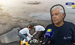 Akdeniz'de korkutan tablo! "Tatlı sularımızı kaybettik"