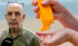 Bilinçsiz güneş kremi kullanımına dikkat! Alerjik reaksiyonlar kaçınılmaz olabilir