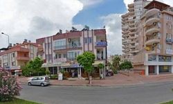 Antalya Konyaaltı'nda Site İçindeki Daire İcradan Satışa Çıkarıldı