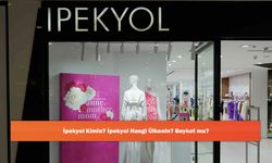 İpekyol Kimin? İpekyol Hangi Ülkenin? Boykot mu?