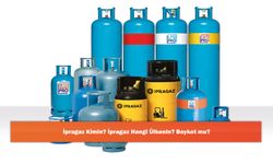 İpragaz Kimin? İpragaz Hangi Ülkenin? Boykot mu?