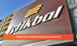 İstikbal Kimin? İstikbal Hangi Ülkenin? Boykot mu?