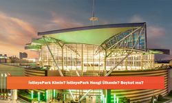 İstinyePark Kimin? İstinyePark Hangi Ülkenin? Boykot mu?
