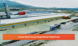 İzocam Kimin? İzocam Hangi Ülkenin? Boykot mu?