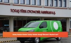 Kolay Gelsin Kimin? Kolay Gelsin Hangi Ülkenin? Boykot mu?