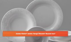 Jumbo Kimin? Jumbo Hangi Ülkenin? Boykot mu?