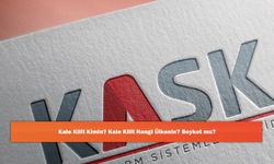 Kale Kilit Kimin? Kale Kilit Hangi Ülkenin? Boykot mu?