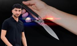 Antalya'da kavgayı ayırmak isterken canından oldu!