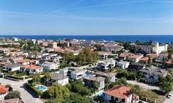 Kemer Çamyuva’da İcradan Satılık Daire! İşte İhale Tarihleri ve Fiyatı