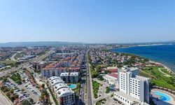 Antalya Kepez'de 2,2 Milyon TL Muhammen Bedelli TOKİ Dairesi İcradan Satışa Çıktı