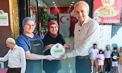Antalya'da ''Temizlik Kirletmemektir'' kampanyası