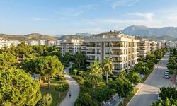 Antalya Kepez'de 3+1 Daire İcradan Satışa Çıkıyor! Muhammen Bedel 5 Milyon TL