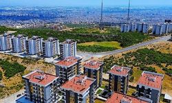 Antalya Kepez'de 3+1 Daire Mahkemeden Satışa Çıktı! İhale Tarihleri Açıklandı