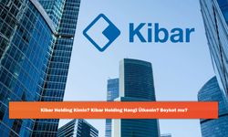 Kibar Holding Kimin? Kibar Holding Hangi Ülkenin? Boykot mu?