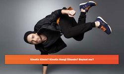 Kinetix Kimin? Kinetix Hangi Ülkenin? Boykot mu?