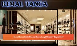 Kemal Tanca Kimin? Kemal Tanca Hangi Ülkenin? Boykot mu?