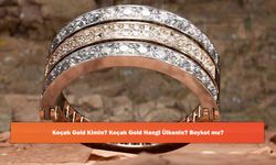 Koçak Gold Kimin? Koçak Gold Hangi Ülkenin? Boykot mu?