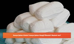 Konya Şeker Kimin? Konya Şeker Hangi Ülkenin? Boykot mu?