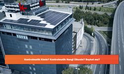 Kontrolmatik Kimin? Kontrolmatik Hangi Ülkenin? Boykot mu?