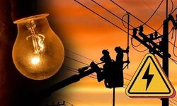 Konya’da 10 Temmuz Elektrik Kesintisi! İlçe İlçe Kesinti Saatleri ve Etkilenecek Mahalleler Belli Oldu