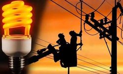 Konya’da 11 Temmuz Elektrik Kesintisi! İlçe İlçe Kesinti Saatleri ve Elektriklerin Geleceği Zaman Açıklandı