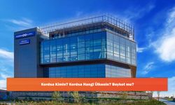 Kordsa Kimin? Kordsa Hangi Ülkenin? Boykot mu?
