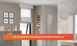 Kale Seramik Kimin? Kale Seramik Hangi Ülkenin? Boykot mu?
