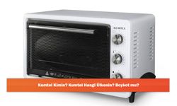 Kumtel Kimin? Kumtel Hangi Ülkenin? Boykot mu?