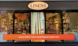 Linens Kimin? Linens Hangi Ülkenin? Boykot mu?
