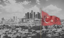 Los Angeles'ta yaşayan Türk çift evlerinde ölü bulundu!