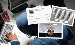 IBAN mağdurları böyle doğuyor! Dolandırıcılıkta yeni dönem