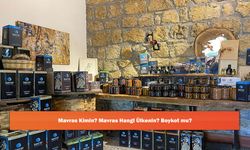 Mavras Kimin? Mavras Hangi Ülkenin? Boykot mu?