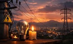 Mersin’de 20 Temmuz 2026 Elektrik Kesintisi! İlçe İlçe Kesinti Saatleri ve Etkilenecek Mahalleler