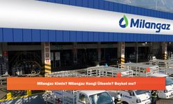 Milangaz Kimin? Milangaz Hangi Ülkenin? Boykot mu?