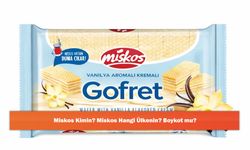 Miskos Kimin? Miskos Hangi Ülkenin? Boykot mu?