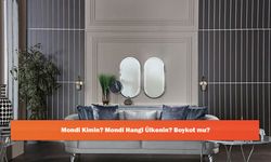Mondi Kimin? Mondi Hangi Ülkenin? Boykot mu?