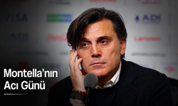 Vincenzo Montella'nın ablası hayatını kaybetti!