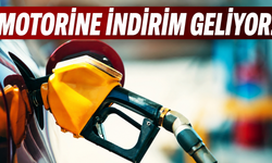 Araç sahipleri dikkat: Motorin fiyatlarına indirim iddiası!