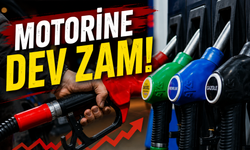 Akaryakıta bir zam daha! Motorin fiyatı sert yükseldi