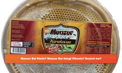 Munzur Bal Kimin? Munzur Bal Hangi Ülkenin? Boykot mu?