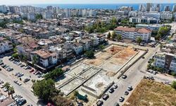 Antalya Muratpaşa’da 23,5 Milyon TL Değerindeki 4+1 Daire İcradan Satışa Çıkarıldı