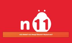 n11 Kimin? n11 Hangi Ülkenin? Boykot mu?