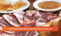 Namlı Gurme Kimin? Namlı Gurme Hangi Ülkenin? Boykot mu?
