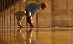 Antalya’da 8 Temmuz Namaz Vakitleri Belli Oldu: İşte Günün Ezan Saatleri